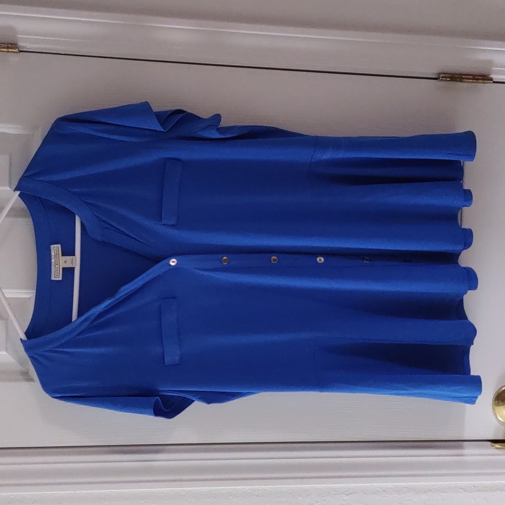 Woman's Blouse / Top